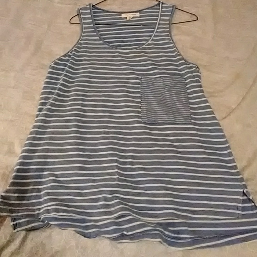 Tank